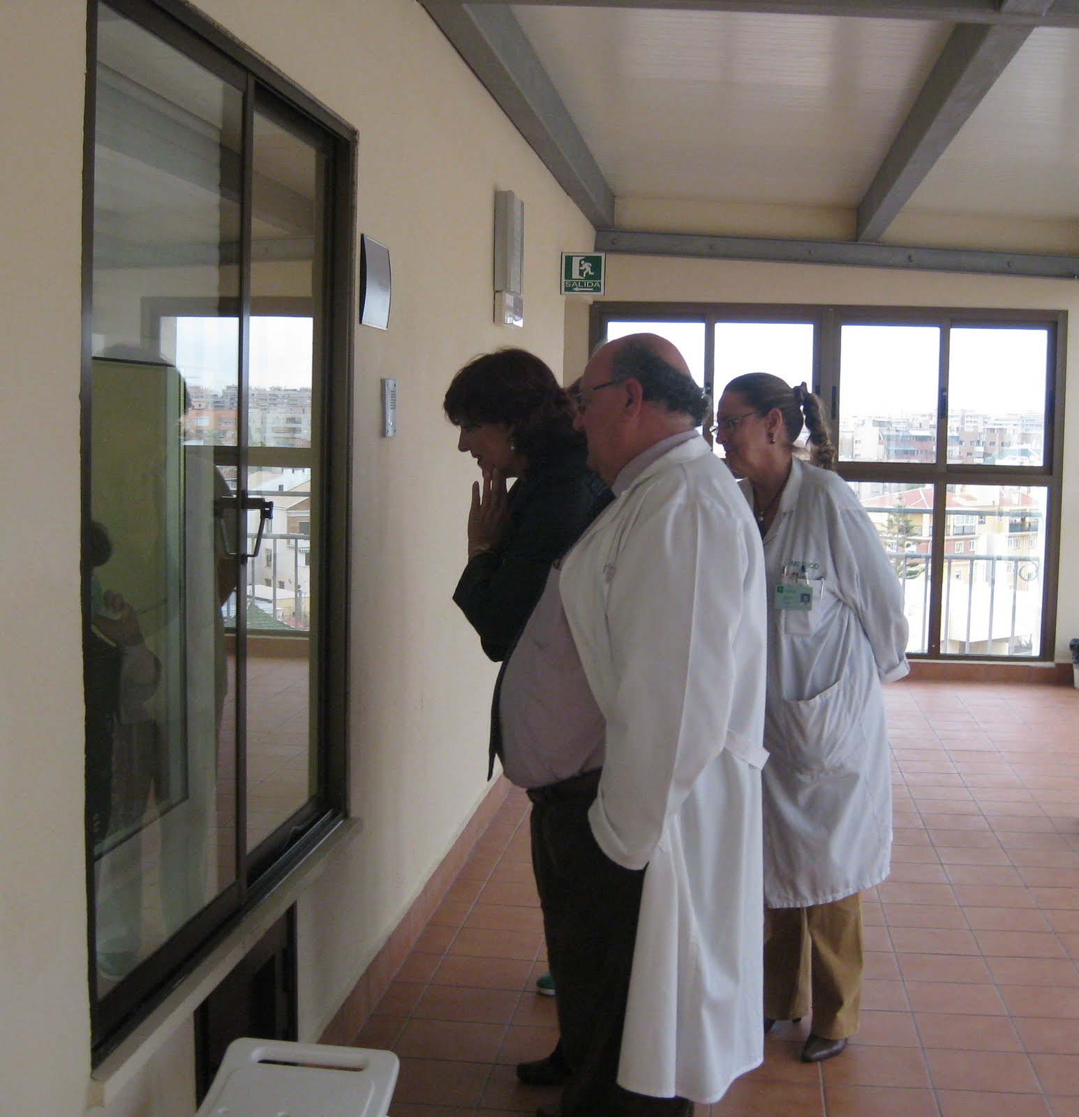 Noticias de Salud: El Hospital Regional de M\u00e1laga duplica el n\u00famero de ...